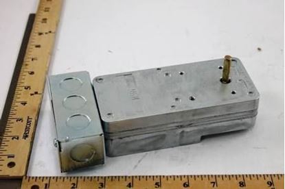 Picture of Actuator For Multi Products Part# UL142708J