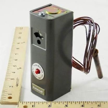 Picture of 100-200F M/R Limit Switch For Raypak Part# 008081F