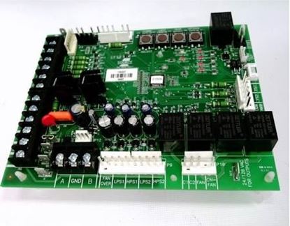 Picture of 4 Stage Control Board Kit For York Part# S1-331-09194-000