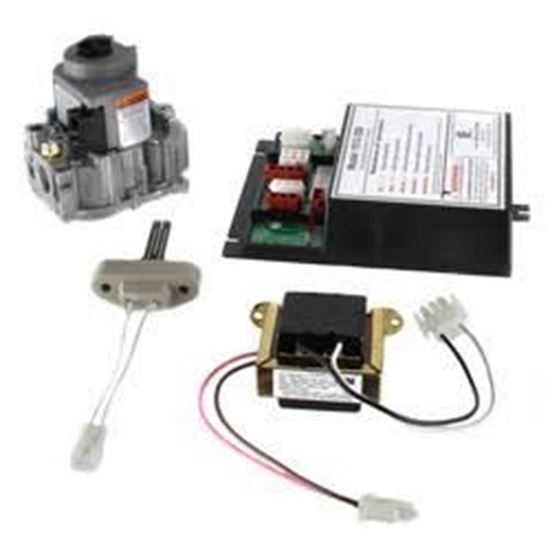 IGNITION KIT For Weil McLain Part 382200449 HVAC Parts and