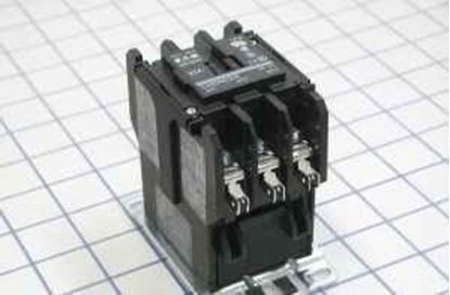 Picture of 120v 25A 3Pole Contactor For Cutler Hammer-Eaton Part# C25DND325A