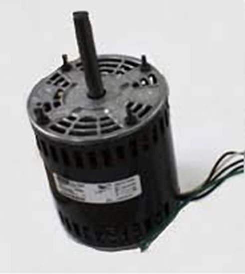 Picture of 1/4HP 208-230V INDUCER MOTOR For Aaon Part# P4848B