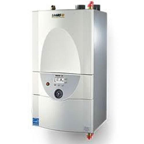 Laars Commercial Water Heaters