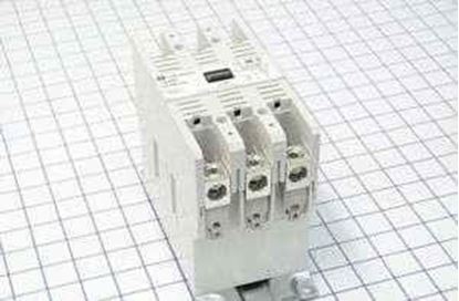 Picture of 208-240V, 3 POLE, 120AMP CNTR For Cutler Hammer-Eaton Part# C25HNE3120B