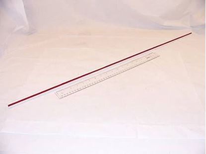 Picture of 36"REDLINE GLASS, 5/8"DIA. For Conbraco Industries Part# 9858P-36