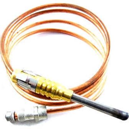 Picture of THERMOCOUPLE For Raypak Part# 600003