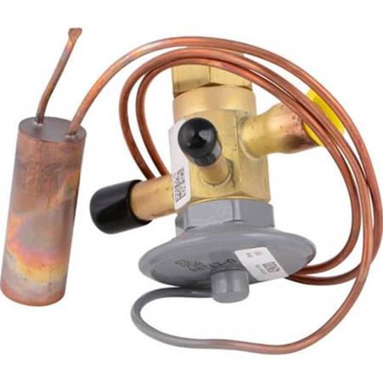 EXPANSION VALVE For Lennox Part 48K00 HVAC Parts and Accessories