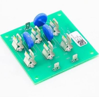 Picture of Voltage Transient Board For York Part# 031-02453-000