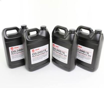 Picture of 1Gal Compressor Oil For Trane Part# OIL0015