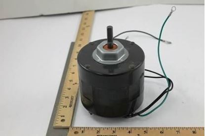Picture of 208-240V 1500RPM CW Fan Motor For Marley Engineered Products Part# 490059004