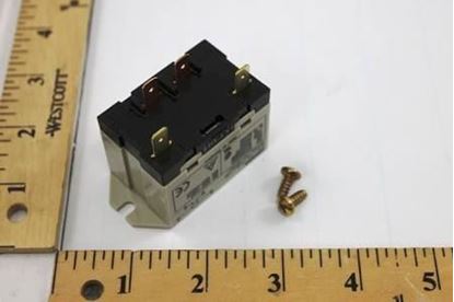 Picture of 120V RELAY For Raypak Part# 008977F