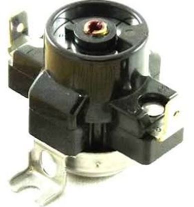 Picture of Thermostat Economaster For Raypak Part# 003609F
