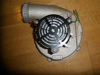 Picture of 105CFM 120V 3000RPM Motor For Packard Part# 66847