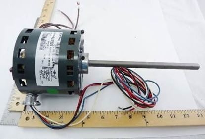 Picture of 1/8HP 115V Direct Drive Motor For International Environmental Part# 70021527