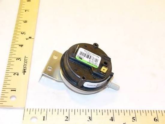 Picture of .80"wc SPST Pressure Switch For International Comfort Products Part# 1170924