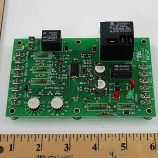 Picture of Control Board For Marvair Part# 70281