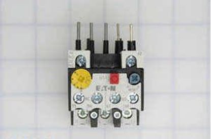 Picture of 4-6A IEC Overload Relay B Frme For Cutler Hammer-Eaton Part# XTOB006BC1
