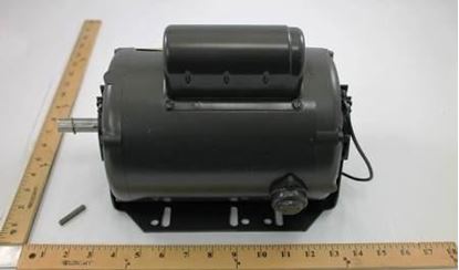 Picture of 1HP 277V 1725RPM 143T Motor For Daikin-McQuay Part# RL1310A277
