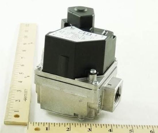 Picture of 24v 2.2" wc Nat 3/4" Gas Valve For Aaon Part# R63590