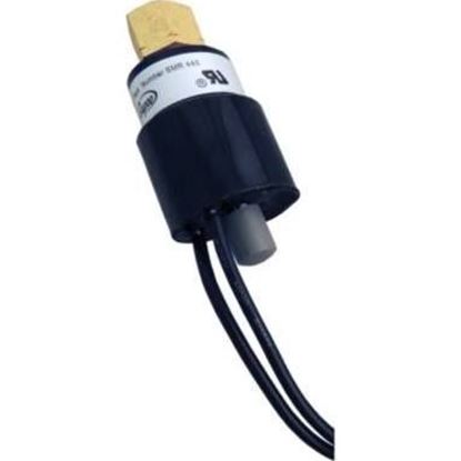 Picture of 440#CO M/R HI PRESSURE SWITCH For Supco Part# SMR440