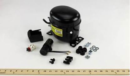 Picture of TL5GX 220-240V R134A COMPR KIT For Danfoss Part# 195B0011