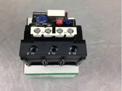 Picture of Thermal Overload 65amp For Schneider Electric-Square D Part# LRD3359