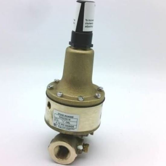 Picture of 1/2"npt 0/75# Pressure Relief For Cla-Val Part# 7922201E