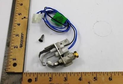 Picture of Pilot/Ignitor Assembly For Bard HVAC Part# 9043-427