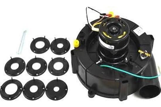 NORDYNE Inducer Motor Assembly 1003441 - Nordyne Parts| HVAC Parts and Accessories- PartsAPS