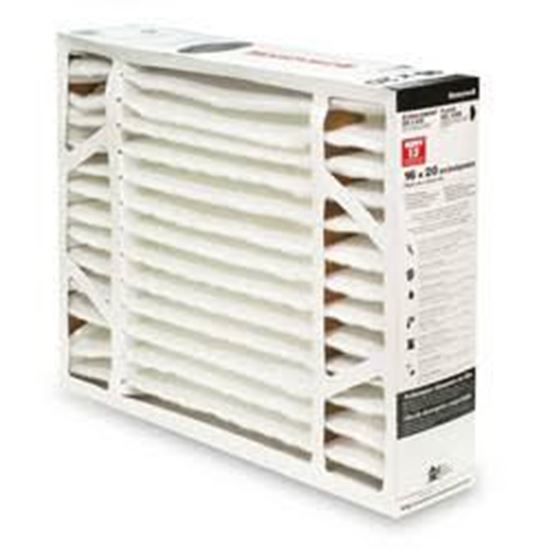 16X20 ULTRA REPLACEMENT FILTER For Honeywell Part FC200E1003 HVAC