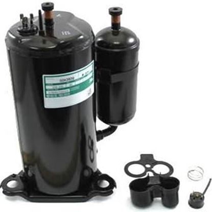 Picture of Compressor For Amana-Goodman Part# 50A362QS