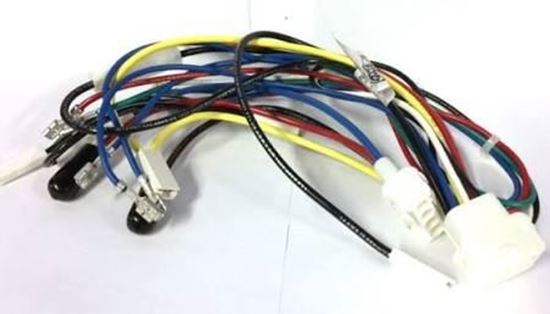 Picture of Wiring Harness For Armstrong Furnace Part# R76700021