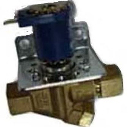 Picture of VALVE ASSY SOLENOID AUTOFLUSH For Liebert Part# 185108P1S