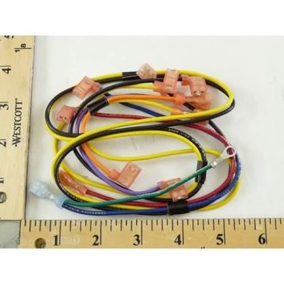 Picture of WIRING HARNESS For International Comfort Products Part# 1086021