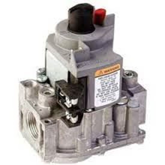 Picture of 3/4" 24V Step Open Gas Valve For Trane Part# CNT2698
