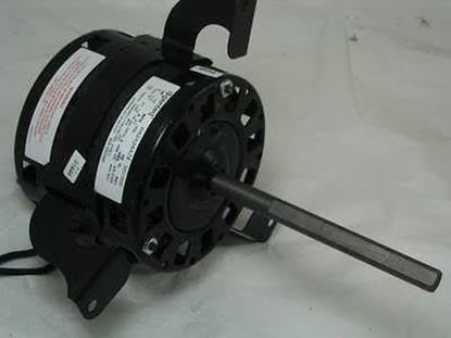 Picture of 1/5HP 1050RPM 115V 1SPD 42Y For Nordyne Part# 305313000