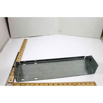 Picture of MOTOR MOUNTING PLATE ASSY For Carrier Part# 40BA400892