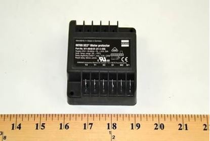 Picture of Compressor Module Protector For York Part# S1-025-33361-000