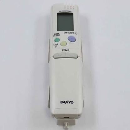 Picture of Remote Switch For Sanyo HVAC Part# 6233135748