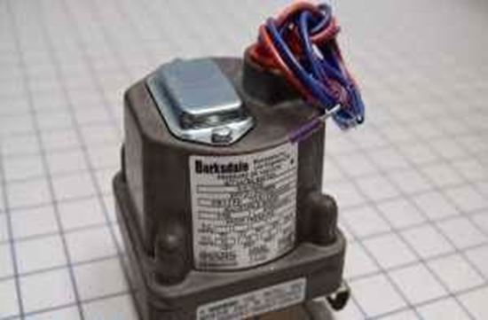 Picture of .018-1.7#BARKSDALE # SWITCH For Barksdale Part# D1H-H2SS