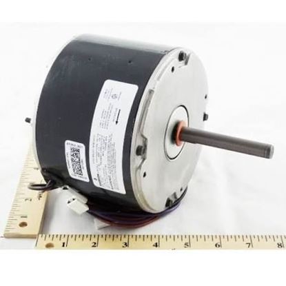 Picture of 1/4HP 208/230v1Ph 1075RPM Mtr For Armstrong Furnace Part# R47363-001