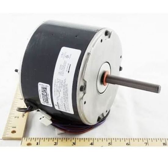 1/4HP 208/230v1Ph 1075RPM Mtr For Armstrong Furnace Part R47363001 HVAC Parts and