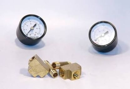 Picture of ACC. KIT FOR ACCRITEM For Powers Process Controls Part# 744-102
