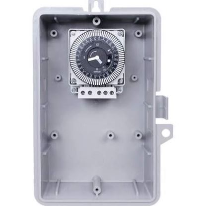 Picture of 120V 7-Day Timer For Intermatic Part# GMXSW-I-120