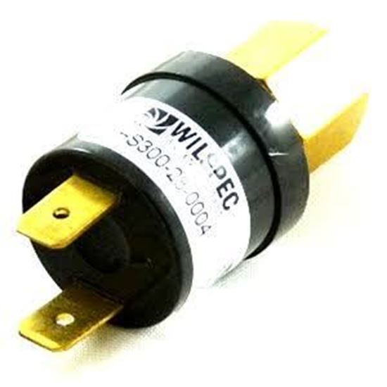 Fan Cycle Switch; 270CI 150CO For Aaon Part P77560 HVAC Parts and