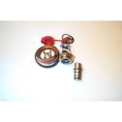 Picture of REPAIR KIT For ASCO Part# 302-702