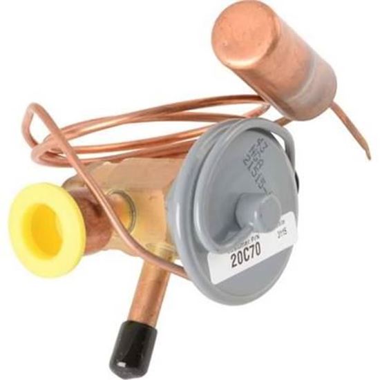 EXPANSION VALVE 4 TON For Lennox Part 29M11 HVAC Parts and