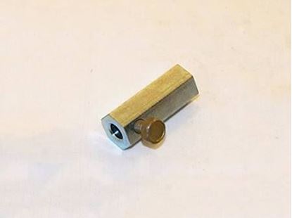 Picture of PUSHROD ADAPTOR, M918 TO 5/16 For Honeywell Part# 14004236-001