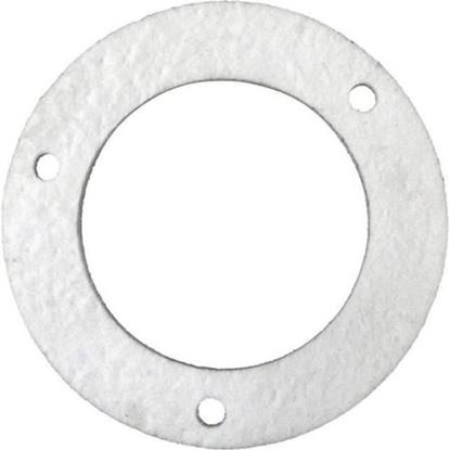 Picture of BURNER GASKET For Raypak Part# 007443F