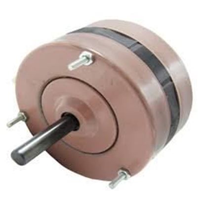 Picture of 1/20HP 115V 1050RPM CW Motor For Packard Part# 70224